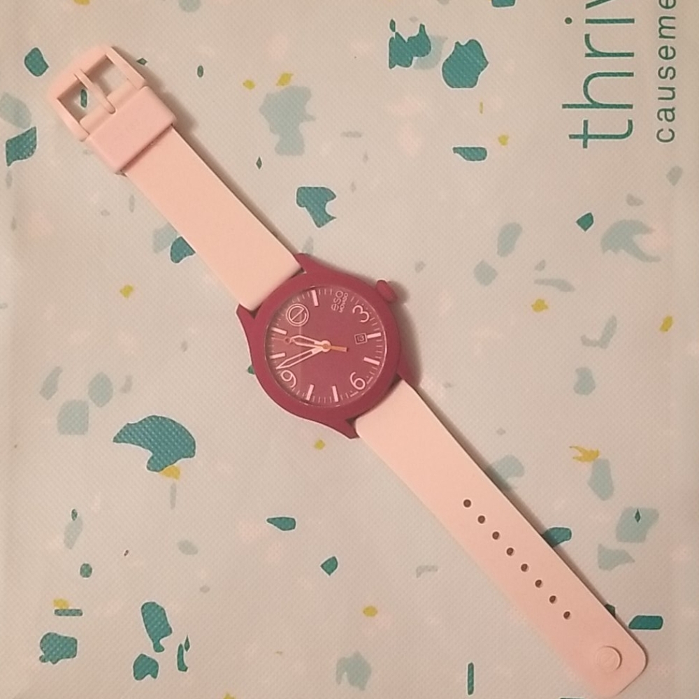Movado Watch